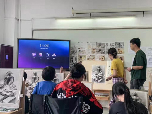 多媒體會議將會在教育行業(yè)廣泛運用的原因